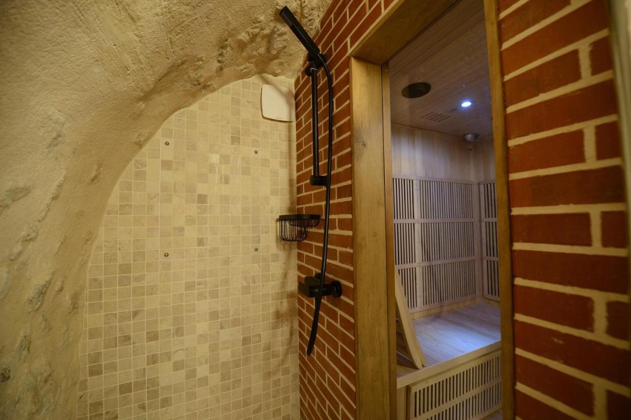 Loft Basfour-Paris Centre Tout Equipe Avec Sauna!-Paris 4E 外观 照片