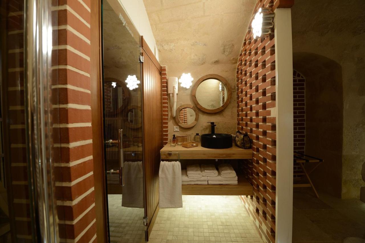 Loft Basfour-Paris Centre Tout Equipe Avec Sauna!-Paris 4E 外观 照片