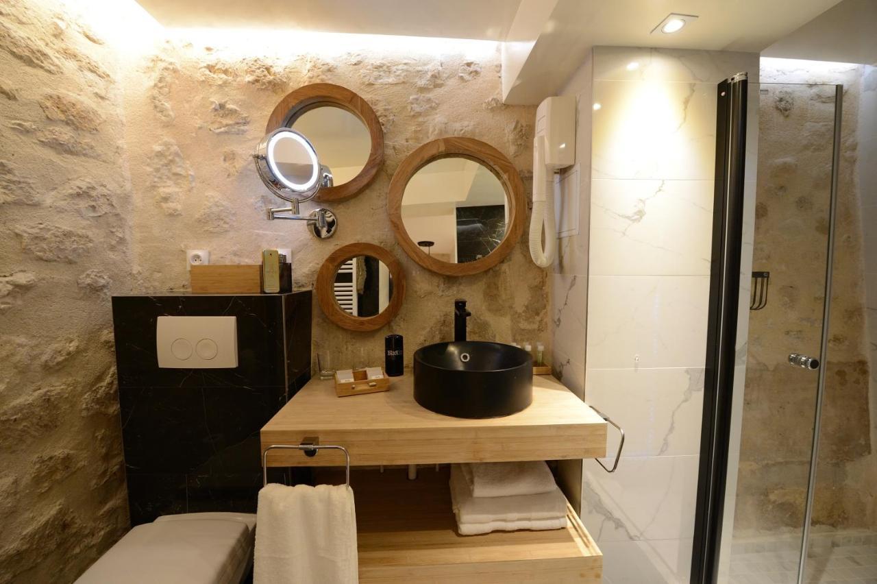 Loft Basfour-Paris Centre Tout Equipe Avec Sauna!-Paris 4E 外观 照片
