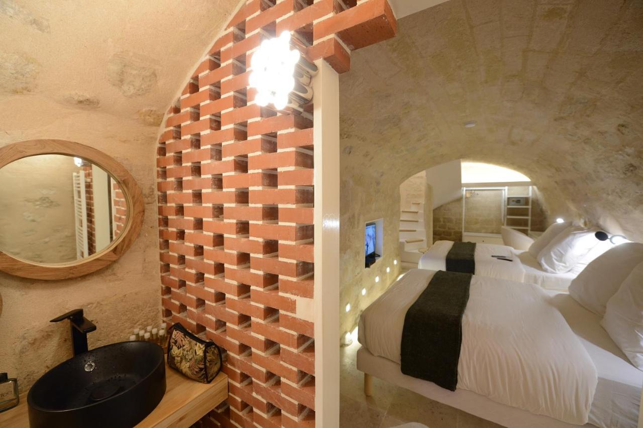 Loft Basfour-Paris Centre Tout Equipe Avec Sauna!-Paris 4E 外观 照片